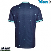 Germany Replica Away Shirt World Cup 2026 Short Sleeve